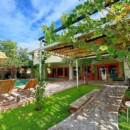 Апартаменти Royal Palm Retreat Cabrera Екстер'єр фото