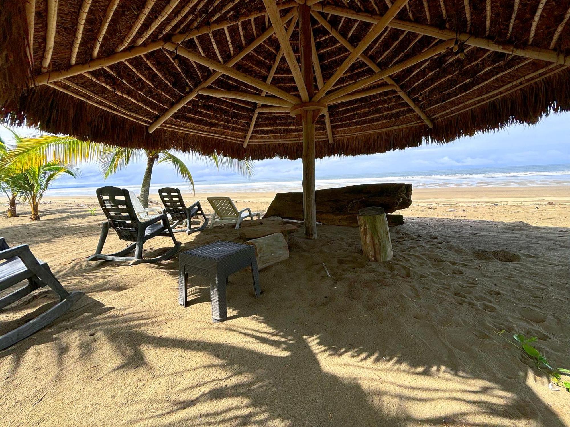 Апартаменти Royal Palm Retreat Cabrera Екстер'єр фото