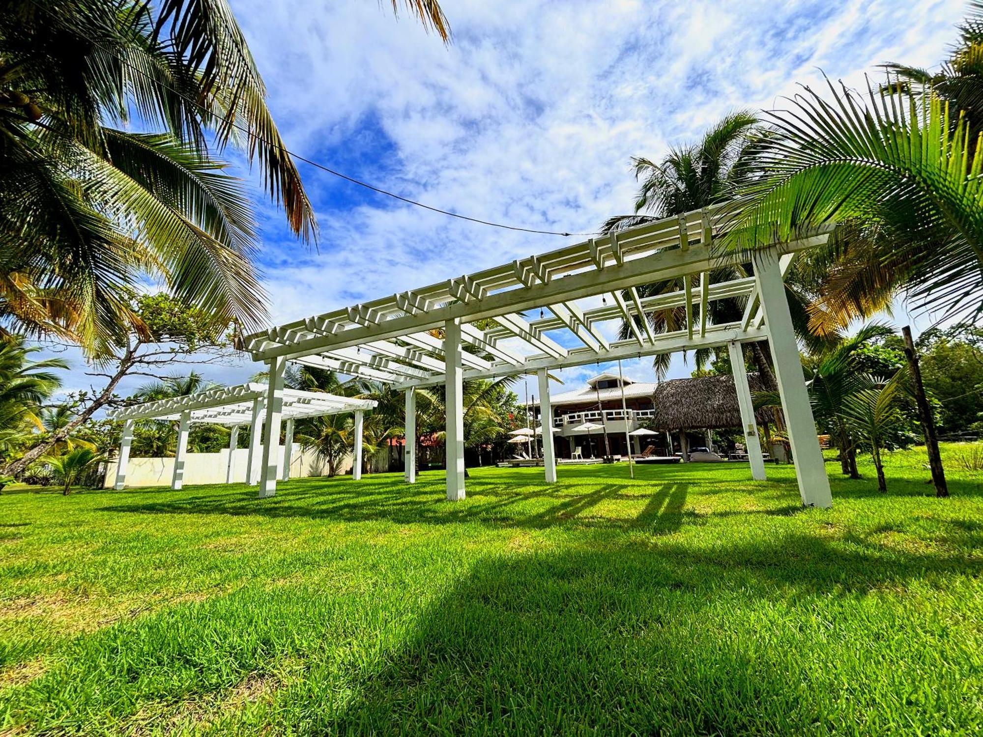 Апартаменти Royal Palm Retreat Cabrera Екстер'єр фото